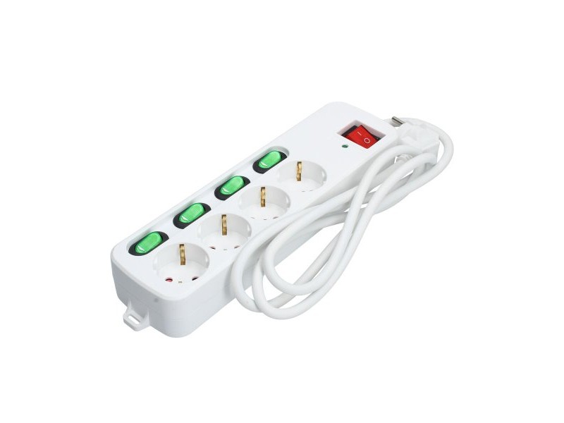 Разпределител на енергия TM Electron 250 V