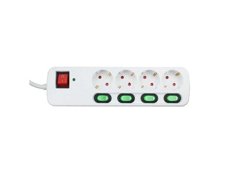 Разпределител на енергия TM Electron 250 V