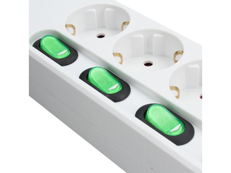 Разпределител на енергия TM Electron 250 V