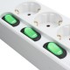 Разпределител на енергия TM Electron 250 V