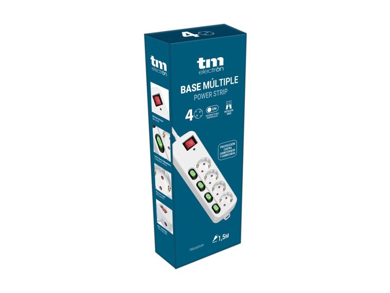 Разпределител на енергия TM Electron 250 V