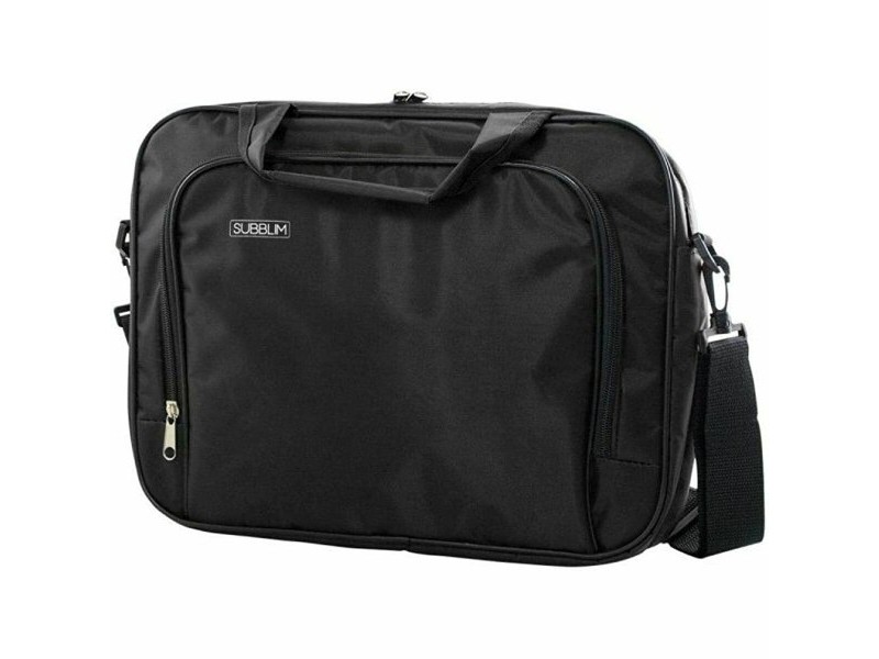 Чанта за лаптоп Subblim Maletín Ordenador Oxford Laptop Bag 11-12,5