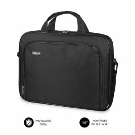 Чанта за лаптоп Subblim SUB-LB-1OLB030 Черен 14