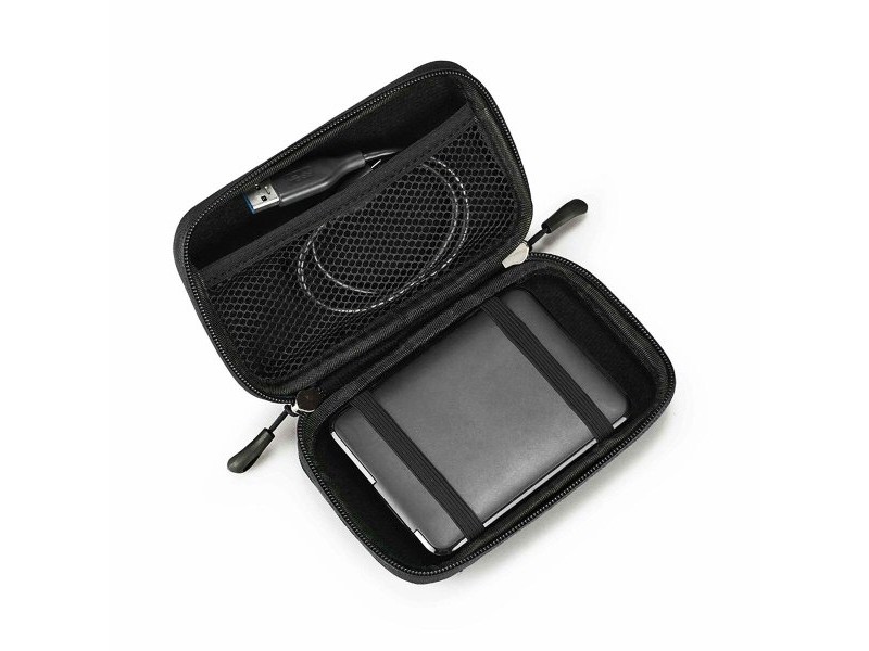 Калъф за твърд диск Subblim SUB-HDD-HBC001