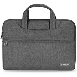 Чанта за лаптоп Subblim SUB-LS-1BS0101 Сив 15,6