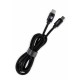 Зарядно за кола Subblim SUBCHG-5CPD11 Черен (2 броя) Зарядно за кола Subblim SUBCHG-5CPD11 Черен (2 броя)