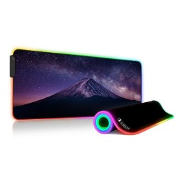 Пад за игра с LED осветление Subblim SUBMP-02RGB11