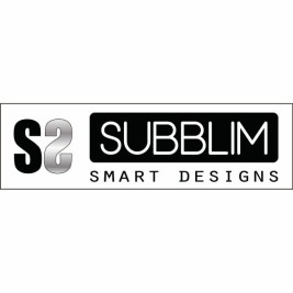 Калъф за таблет Subblim SUBCST-5SC250 Черен