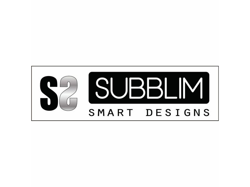 Калъф за таблет Subblim SUBCST-5SC250 Черен