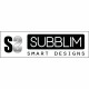 Калъф за таблет Subblim SUBCST-5SC250 Черен