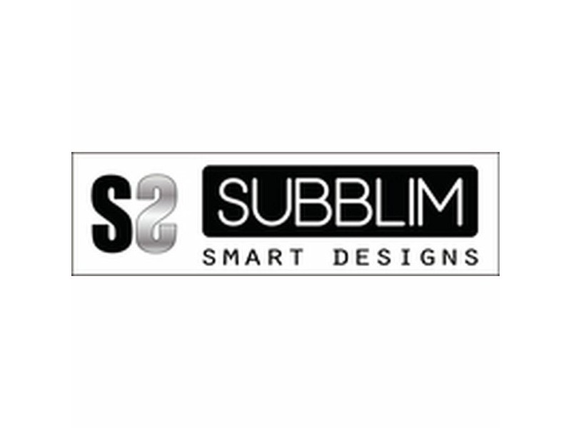 Калъф за таблет Subblim SUBCST-5SC250 Черен