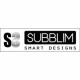 Калъф за таблет Subblim SUBCST-5SC250 Черен