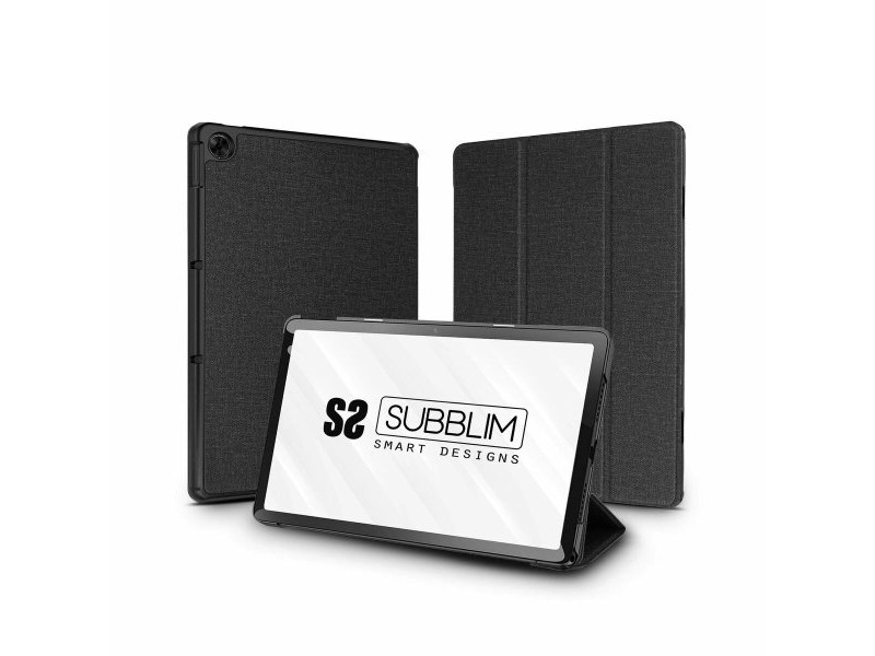 Калъф за таблет Subblim SUBCST-5SC250 Черен