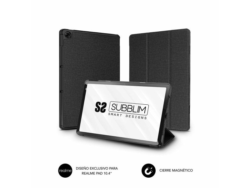 Калъф за таблет Subblim SUBCST-5SC250 Черен