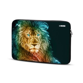Калъф за каптоп Subblim SUBLS-SKIN153 Многоцветен 15,6