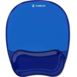 Подложка за мишка Subblim SUBMP-04E070 Син