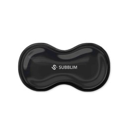Подложка за мишка Subblim SUBMP-04E091 Черен