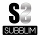 Зарядно за кола Subblim SUBCHG-6G2510 Бял