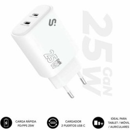 Зарядно за кола Subblim SUBCHG-6G2520