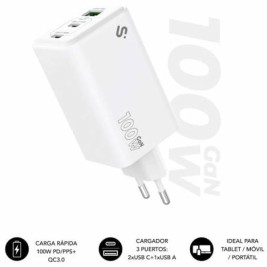 Зарядно за кола Subblim SUBCHG-6G1003