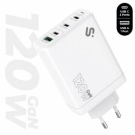 Зарядно за кола Subblim SUBCHG-6G1204