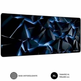 Подложка за мишка Subblim SUBMP-01PUW06