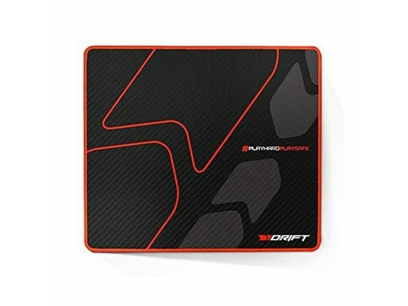 Подложка за мишка за игра DRIFT DRMOUSEPADV2