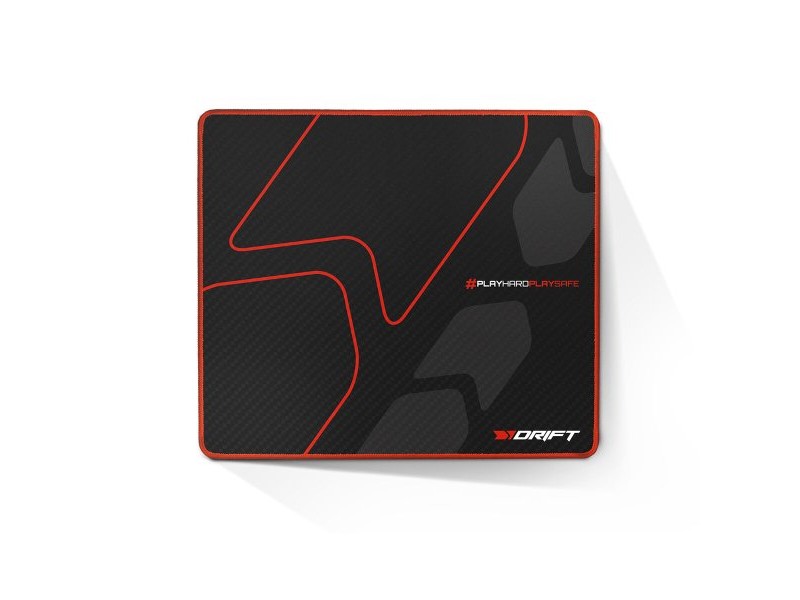 Подложка за мишка за игра DRIFT DRMOUSEPADV2