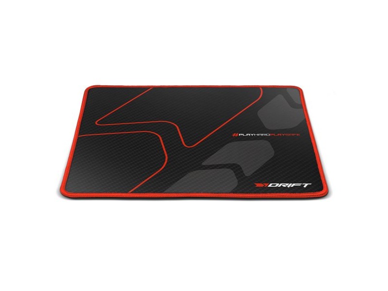 Подложка за мишка за игра DRIFT DRMOUSEPADV2