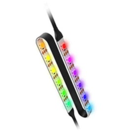LED ленти Nox-Xtreme Hummer Stripe Черен 4,5 W