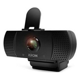 Уебкамера Krom Kam Full HD