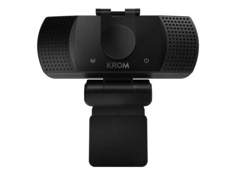 Уебкамера Krom Kam Full HD