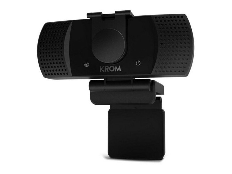 Уебкамера Krom Kam Full HD