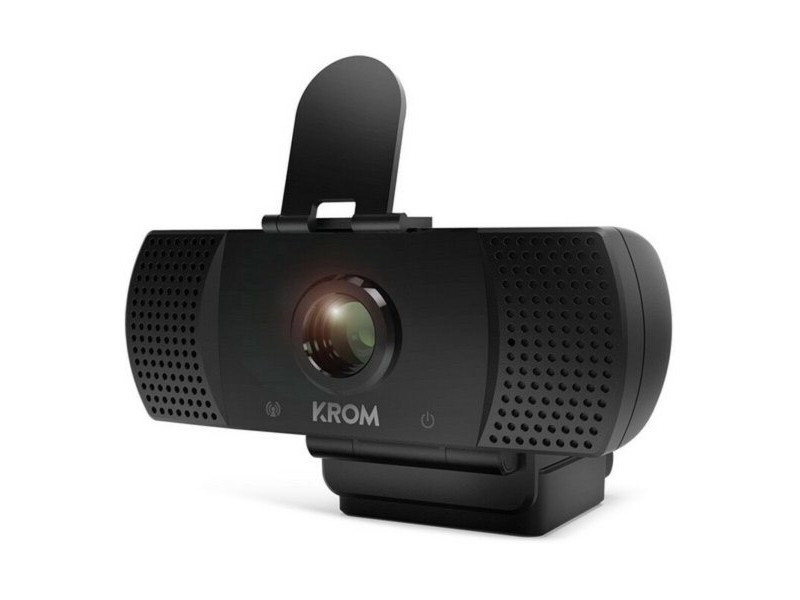 Уебкамера Krom Kam Full HD