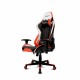 Стол за игри DRIFT DR175RED Червен