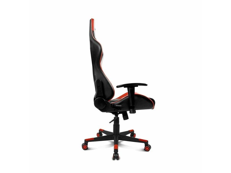 Стол за игри DRIFT DR175RED Червен