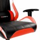 Стол за игри DRIFT DR175RED Червен