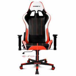 Стол за игри DRIFT DR175RED Червен