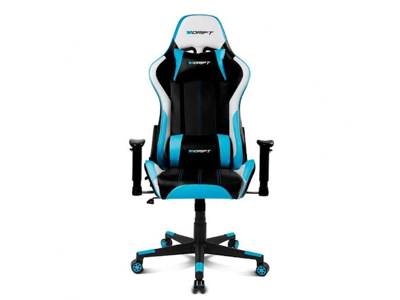 Стол за игри DRIFT DR175BLUE Син