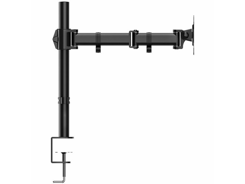 Поставка за телевизор Nox-Xtreme NXLITESNGLSTAND 27