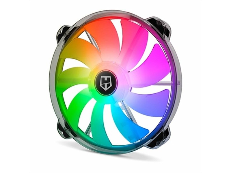 Вентилатор за кутия Nox-Xtreme X200-FAN