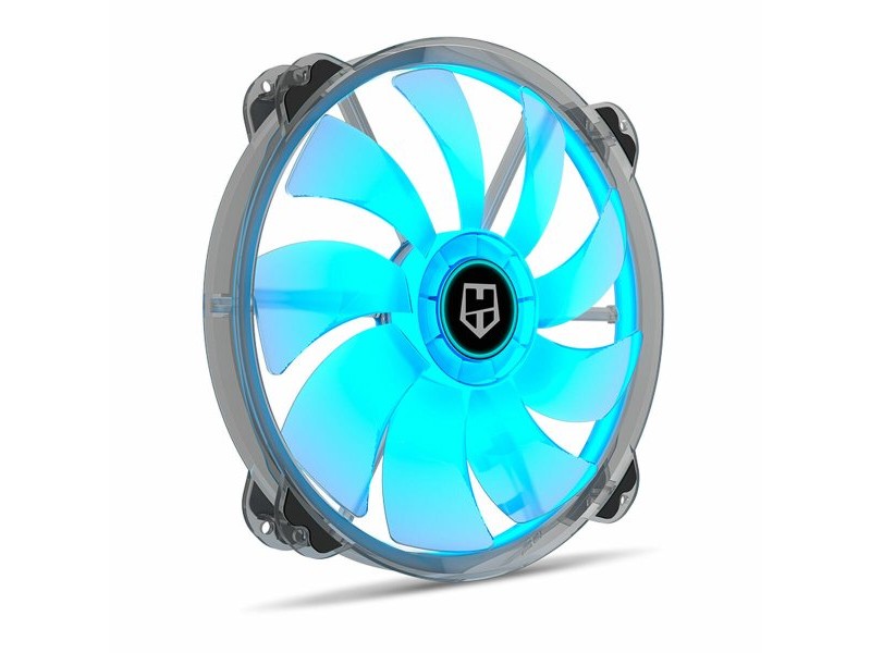 Вентилатор за кутия Nox-Xtreme X200-FAN