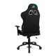 Стол за игри DRIFT DR110BL Син Черен