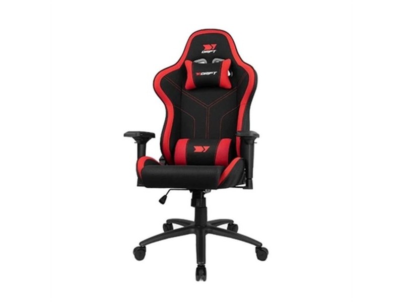 Стол за игри DRIFT DR110BR Черен