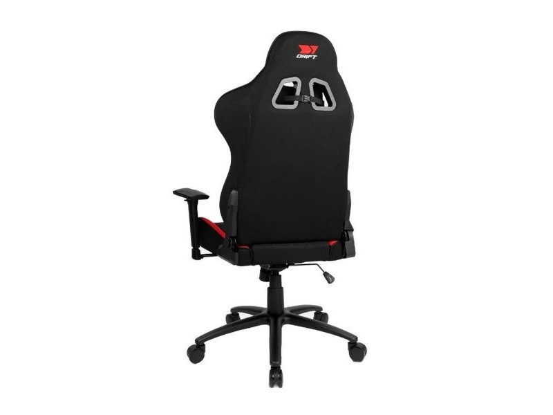Стол за игри DRIFT DR110BR Черен