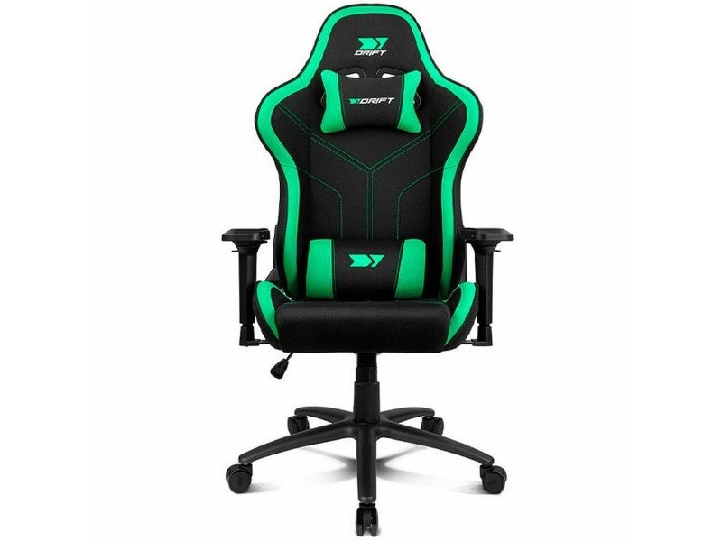 Стол за игри DRIFT DR110BG Зелен
