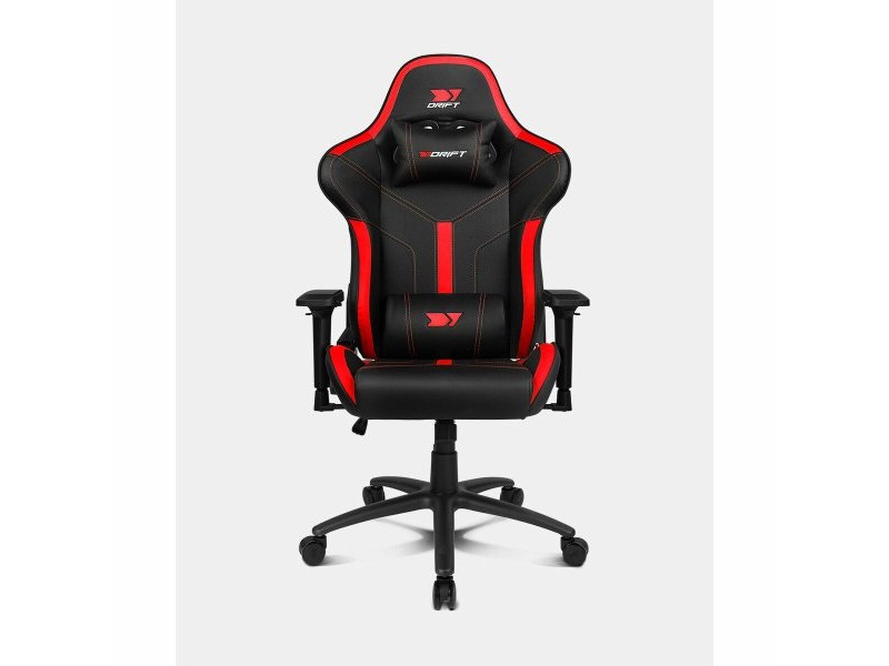 Стол за игри DRIFT DR350 Черен