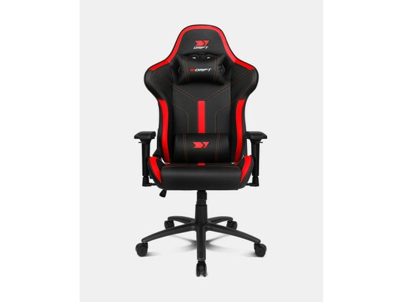 Стол за игри DRIFT DR350 Черен