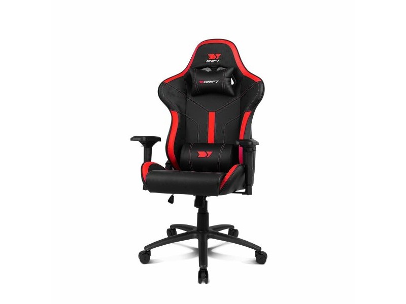 Стол за игри DRIFT DR350 Черен
