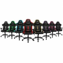 Стол за игри DRIFT DR350 Черен